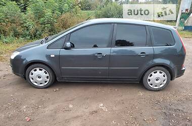 Ford C-Max  2006