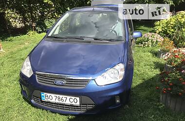 Ford C-Max  2008