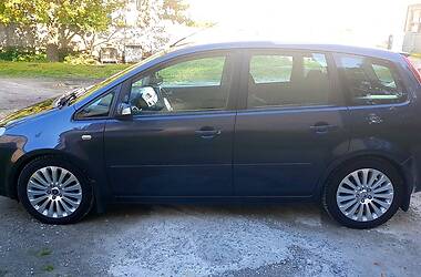 Ford C-Max ttitanium  2008