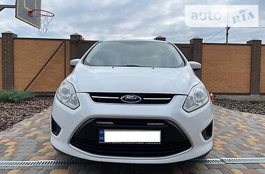 Ford C-Max Hibrid 2013