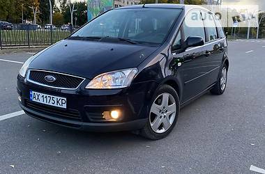 Ford C-Max  2007