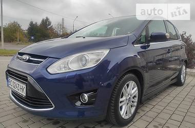 Ford C-Max  2012