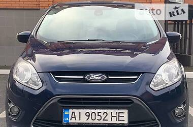 Ford C-Max  2012