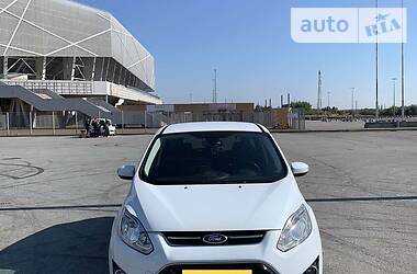 Ford C-Max  2012