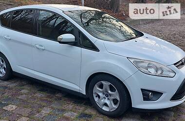 Ford C-Max  2011