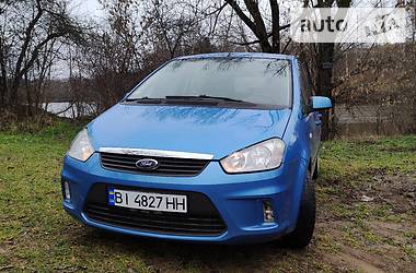 Ford C-Max  2008