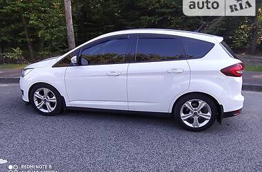 Ford C-Max 2016
