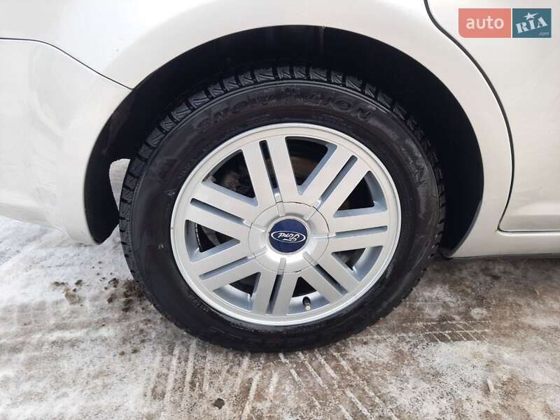 Мінівен Ford C-Max 2007 в Рава-Руській фото 11 Мінівен Ford C-Max 2007 в Рава-Руській