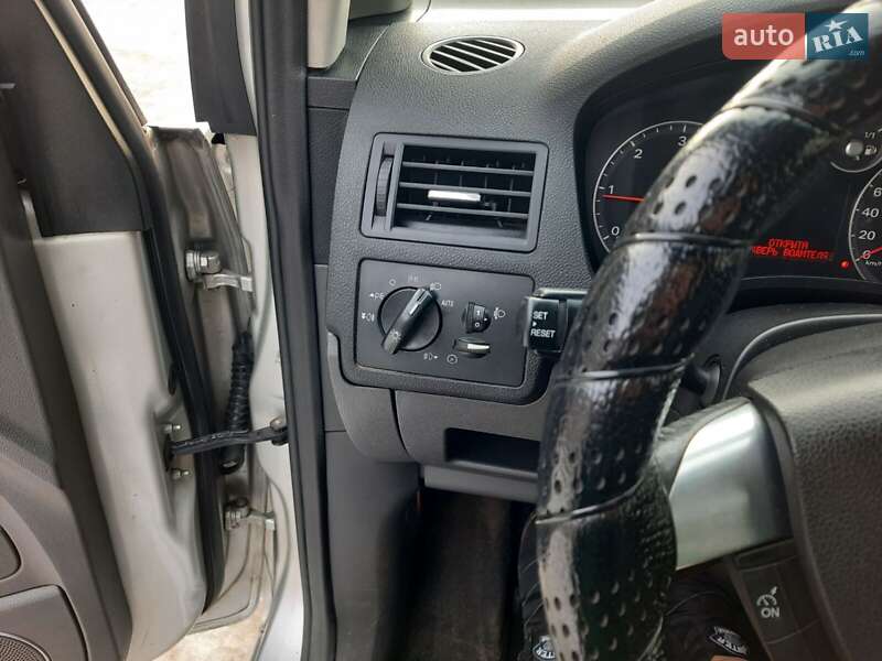 Мінівен Ford C-Max 2007 в Рава-Руській фото 22 Мінівен Ford C-Max 2007 в Рава-Руській