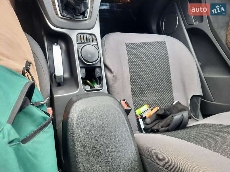 Мінівен Ford C-Max 2007 в Рава-Руській фото 21 Мінівен Ford C-Max 2007 в Рава-Руській