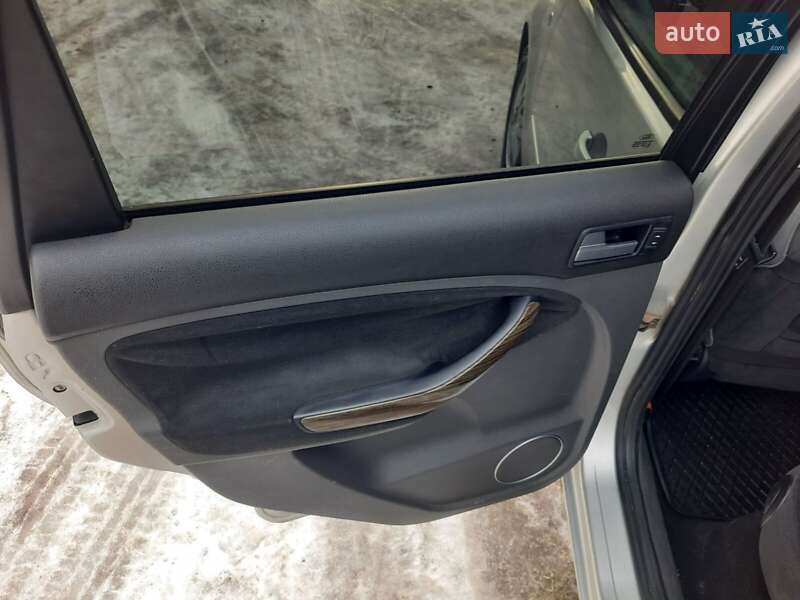 Мінівен Ford C-Max 2007 в Рава-Руській фото 26 Мінівен Ford C-Max 2007 в Рава-Руській