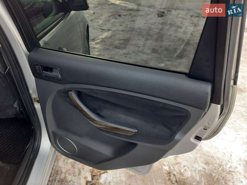 Мінівен Ford C-Max 2007 в Рава-Руській фото 29 Мінівен Ford C-Max 2007 в Рава-Руській