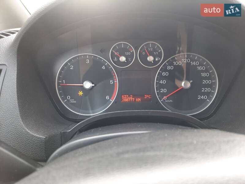 Мінівен Ford C-Max 2007 в Рава-Руській фото 24 Мінівен Ford C-Max 2007 в Рава-Руській