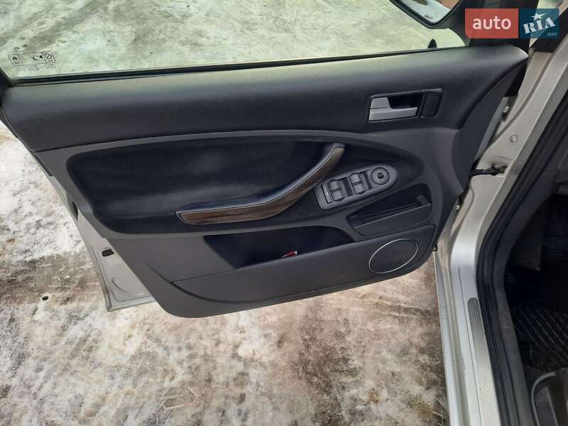Мінівен Ford C-Max 2007 в Рава-Руській фото 28 Мінівен Ford C-Max 2007 в Рава-Руській