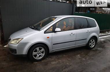 Ford C-Max  2003