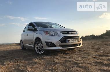 Ford C-Max premium 2013