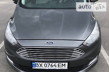 Ford C-Max  2012