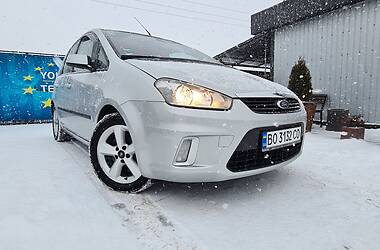 Ford C-Max  2008