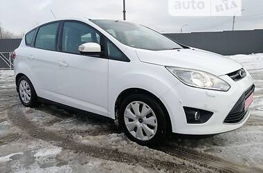 Ford C-Max Maximal 2013