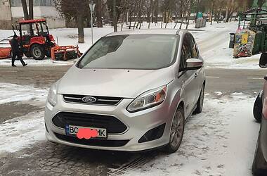 Ford C-Max  2017