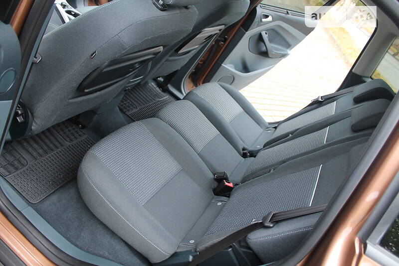 Универсал Ford C-Max 2013 в Дрогобыче