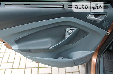 Универсал Ford C-Max 2013 в Дрогобыче