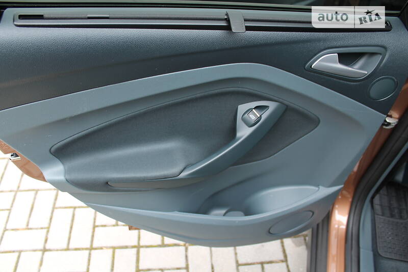 Универсал Ford C-Max 2013 в Дрогобыче