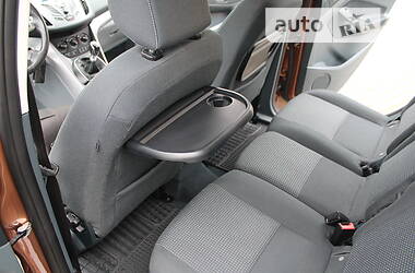 Универсал Ford C-Max 2013 в Дрогобыче