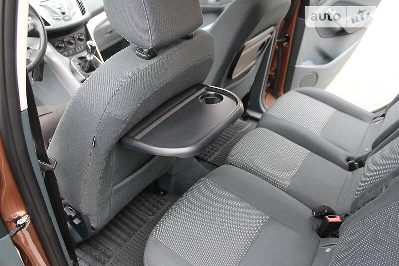 Универсал Ford C-Max 2013 в Дрогобыче