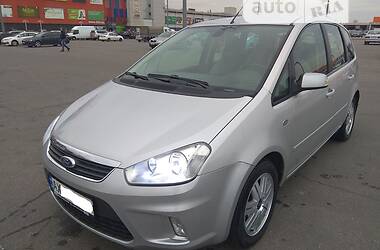 Ford C-Max GHIA 2007