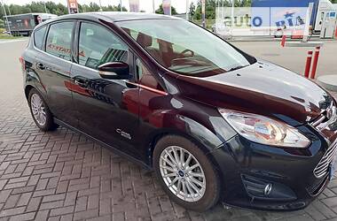 Ford C-Max  2012