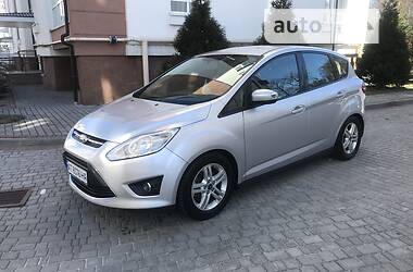 Ford C-Max  2011