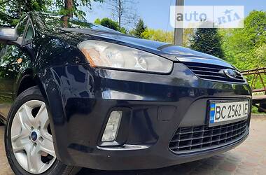 Мінівен Ford C-Max 2010 в Дрогобичі