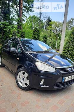 Ford C-Max TITANIUM 2010