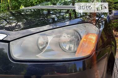 Мінівен Ford C-Max 2010 в Дрогобичі