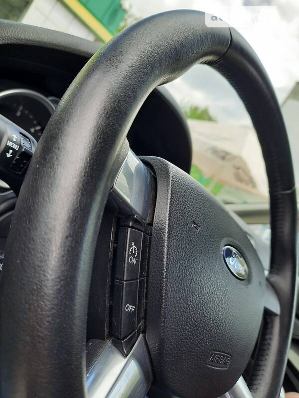 Мінівен Ford C-Max 2010 в Дрогобичі