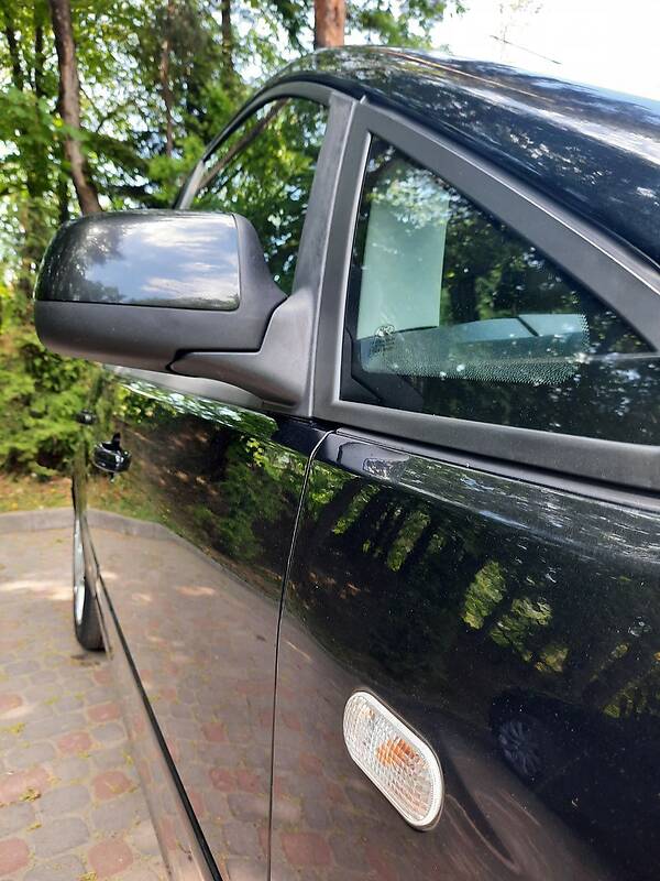 Мінівен Ford C-Max 2010 в Дрогобичі