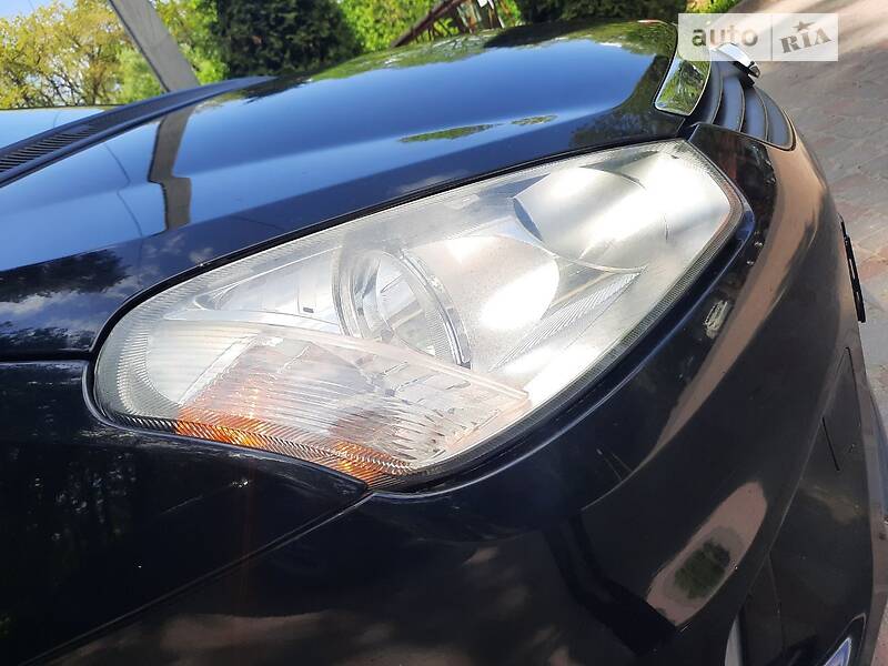 Мінівен Ford C-Max 2010 в Дрогобичі