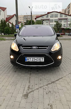 Ford C-Max  2012