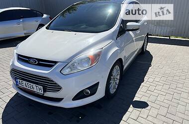 Ford C-Max  2013