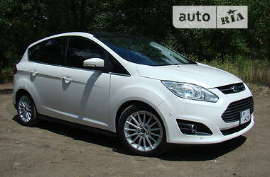 Ford C-Max  2012