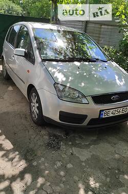 Ford C-Max  2004