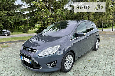 Ford C-Max  2011