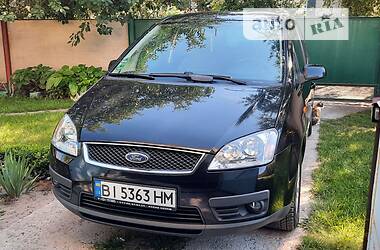Ford C-Max  2005