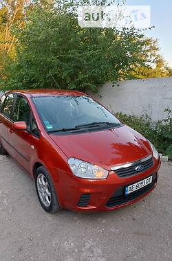 Ford C-Max  2008