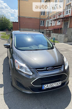 Ford C-Max SE 2017