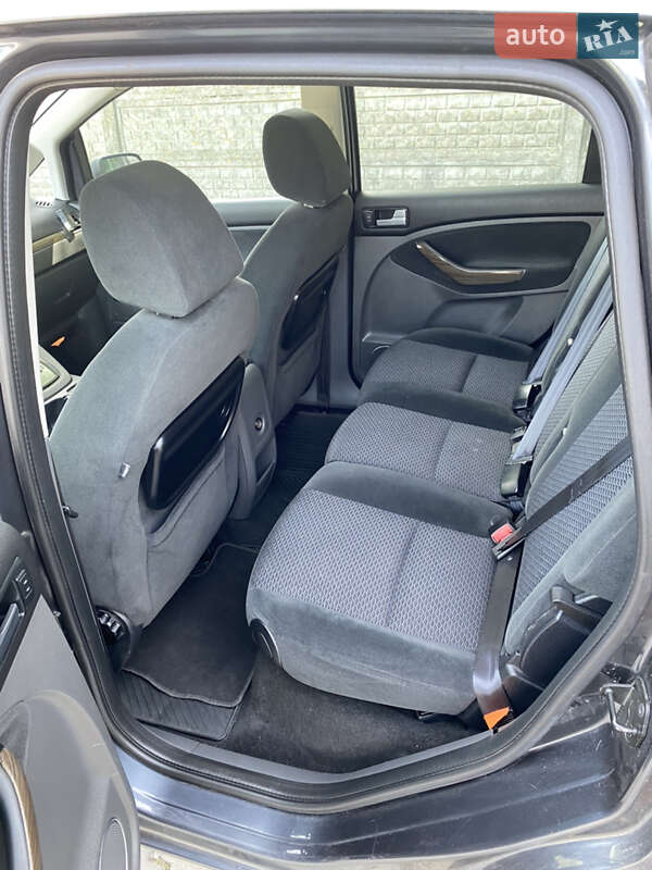 Минивэн Ford C-Max 2009 в Ровно