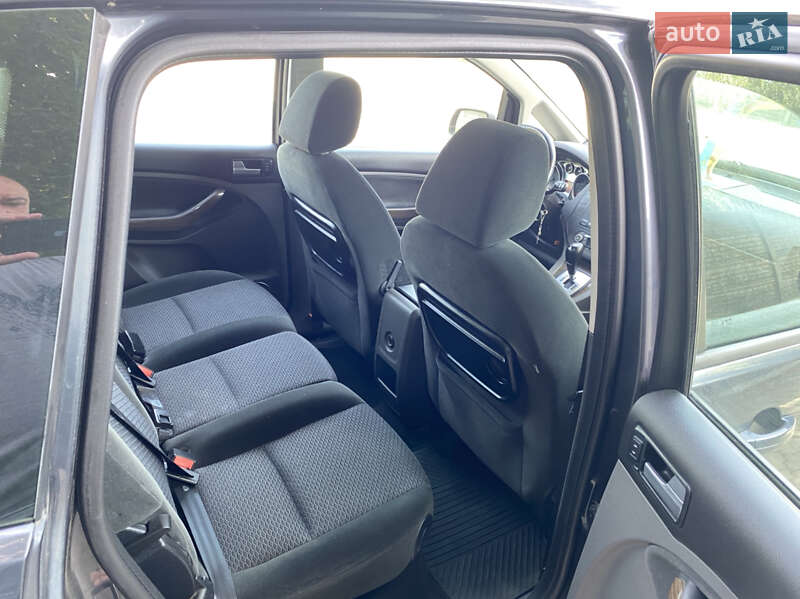 Минивэн Ford C-Max 2009 в Ровно