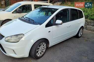 Ford C-Max 2010