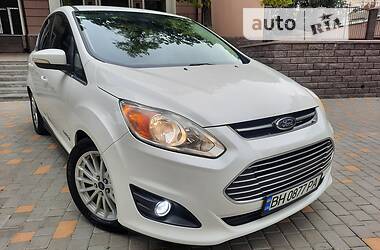 Ford C-Max LUX 2012